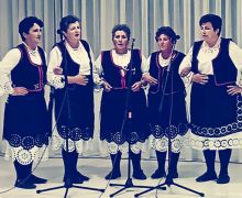 Zavičajno udruženje "Banija" Šabac