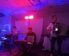 Orkestar Vukovi