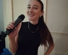 Naroda pjevačica, Jelena Šormaz
