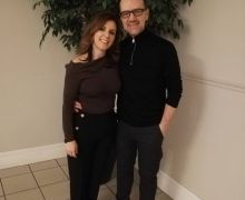 eliki donatori, Miloš i Sanja Manojlović