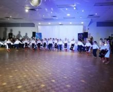 VEZ, četvrti ansambl