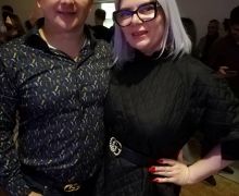 Voditelji škole VEZ, Ljubomir Luka i Slavica Popović