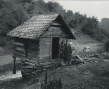 Kljajića mlin, Ljubica Puškar