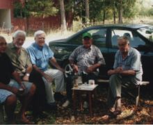 Kod Marina Roknića 2005 