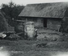 Kuća Bogdana Trkulje
